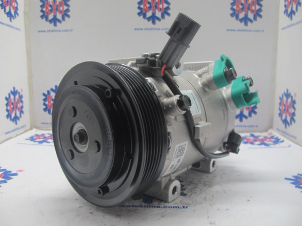KYOK150355 HYUNDAİ İ30 - KİA  6 PK CEED OEM : 97701-G4000
