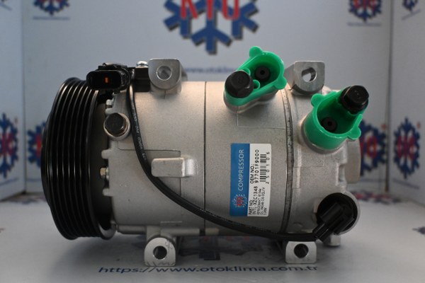 KYOK150355 HYUNDAİ İ30 - KİA CEED 6 PK OEM : 97701-G4000  - 97701-G4050