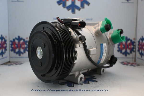 KYOK150355 HYUNDAİ İ30 - KİA CEED 6 PK OEM : 97701-G4000  - 97701-G4050