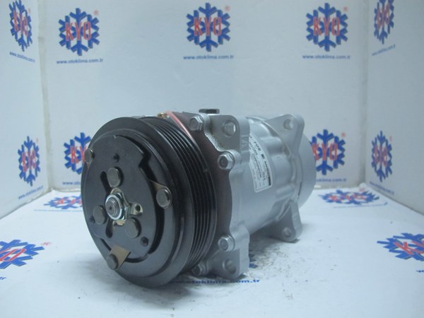 KYOK150356 RENAULT R19 OEM : SD-709-7614