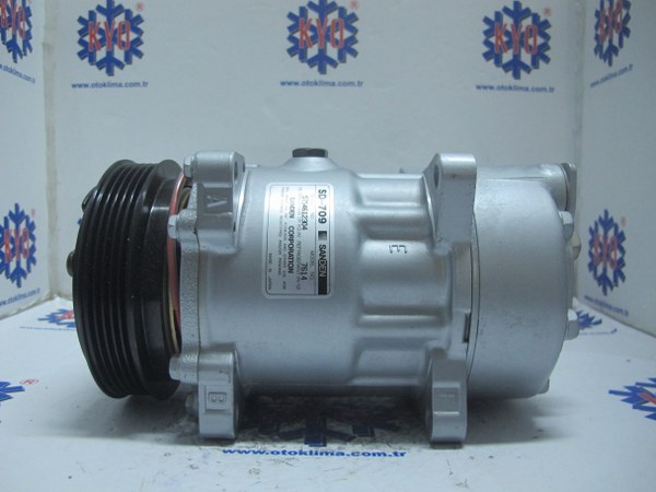 KYOK150356 RENAULT R19 OEM : SD-709-7614