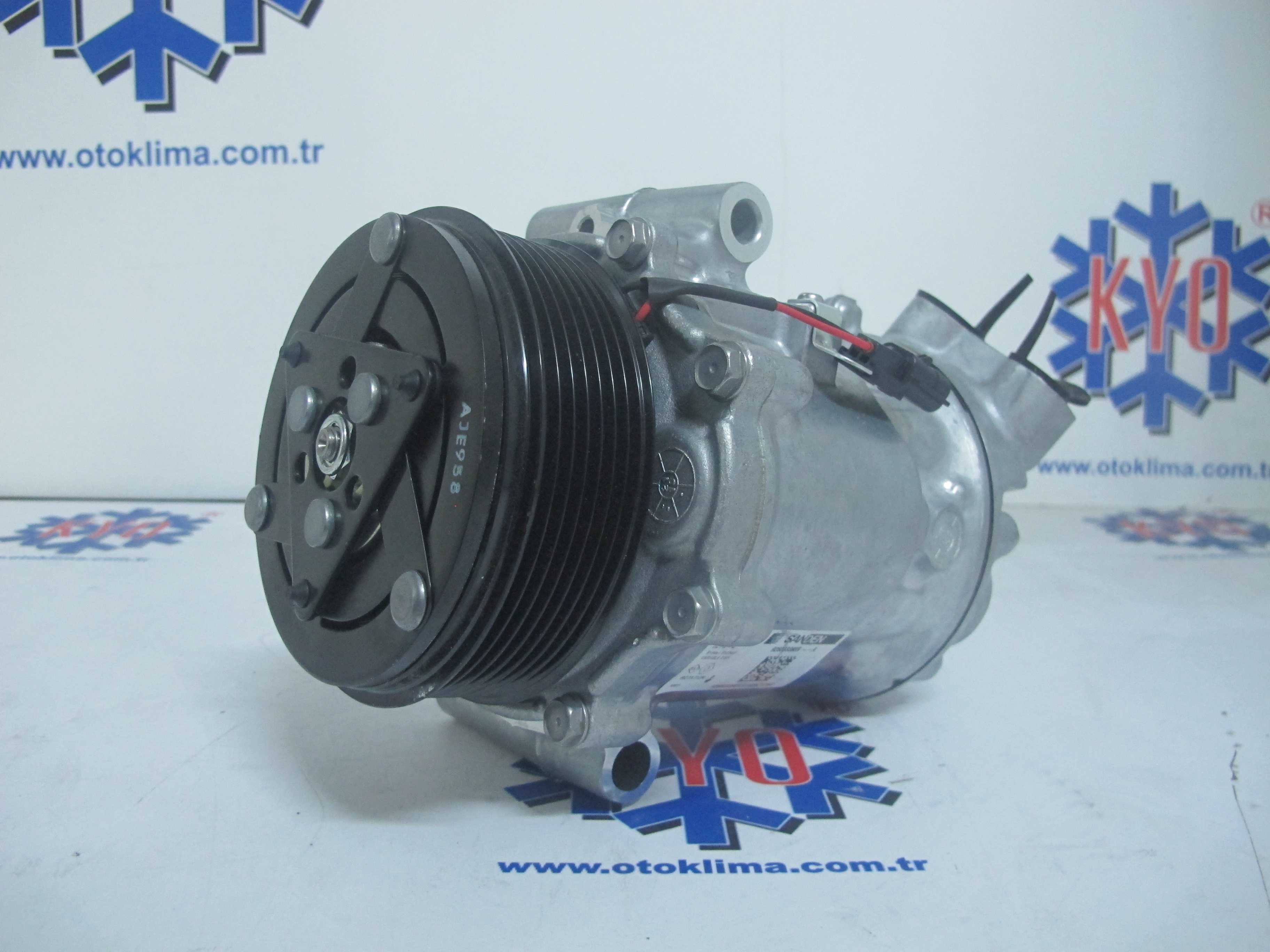 KYOK150358 DACİA  SANDERO JOGGER 7 PK OEM : 926003380R