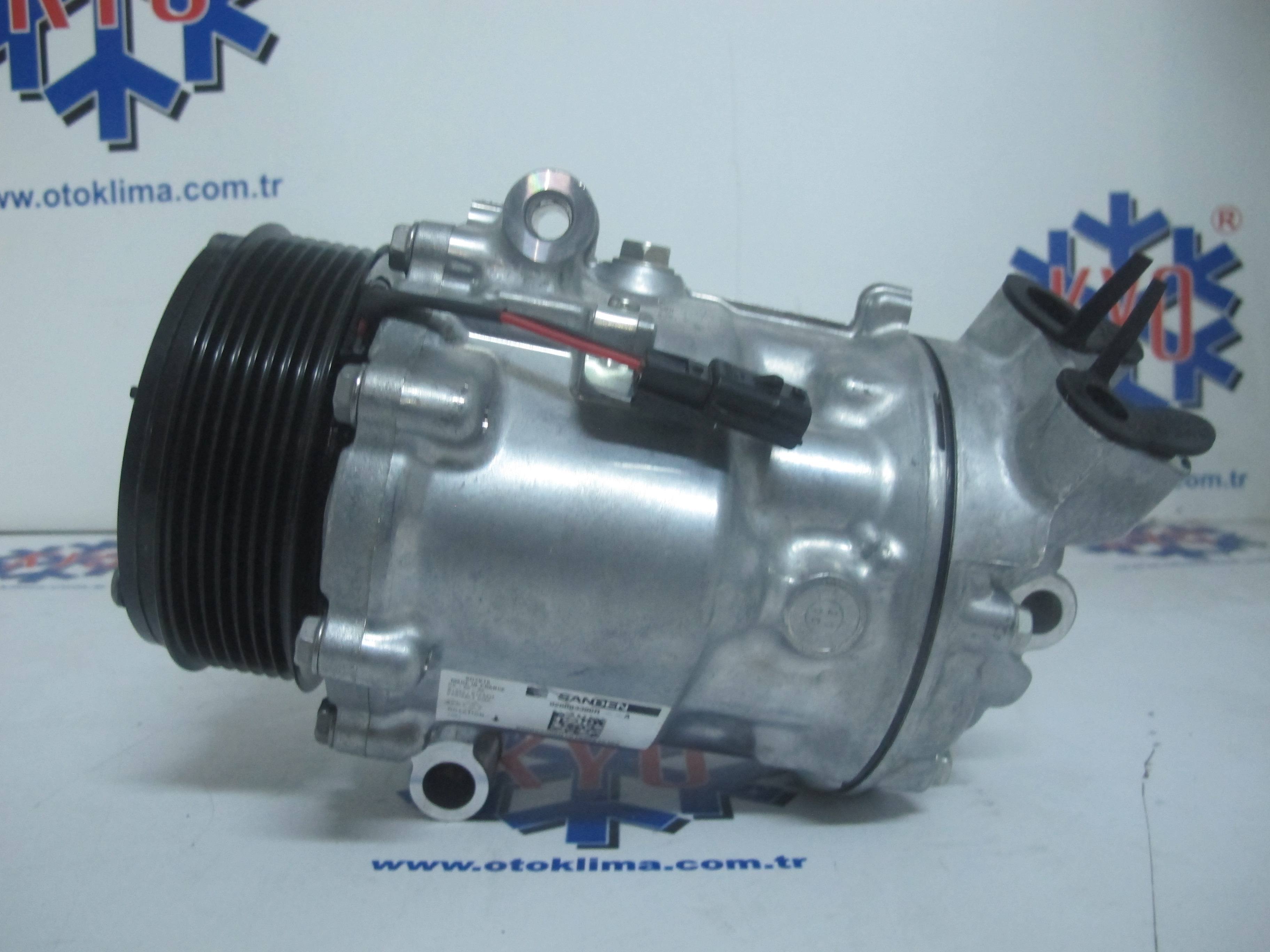KYOK150358 DACİA  SANDERO JOGGER 7 PK OEM : 926003380R