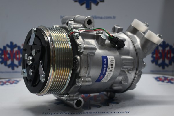 KYOK150358 DACİA  SANDERO JOGGER 7 PK OEM : 926003380R - 926005305R - 926007461R -926000979R