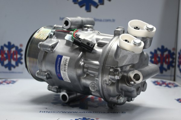 KYOK150358 DACİA  SANDERO JOGGER 7 PK OEM : 926003380R - 926005305R - 926007461R -926000979R