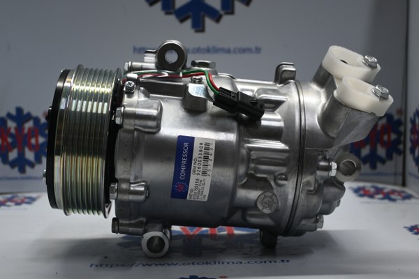 KYOK150358 DACİA  SANDERO JOGGER 7 PK OEM : 926003380R - 926005305R - 926007461R -926000979R