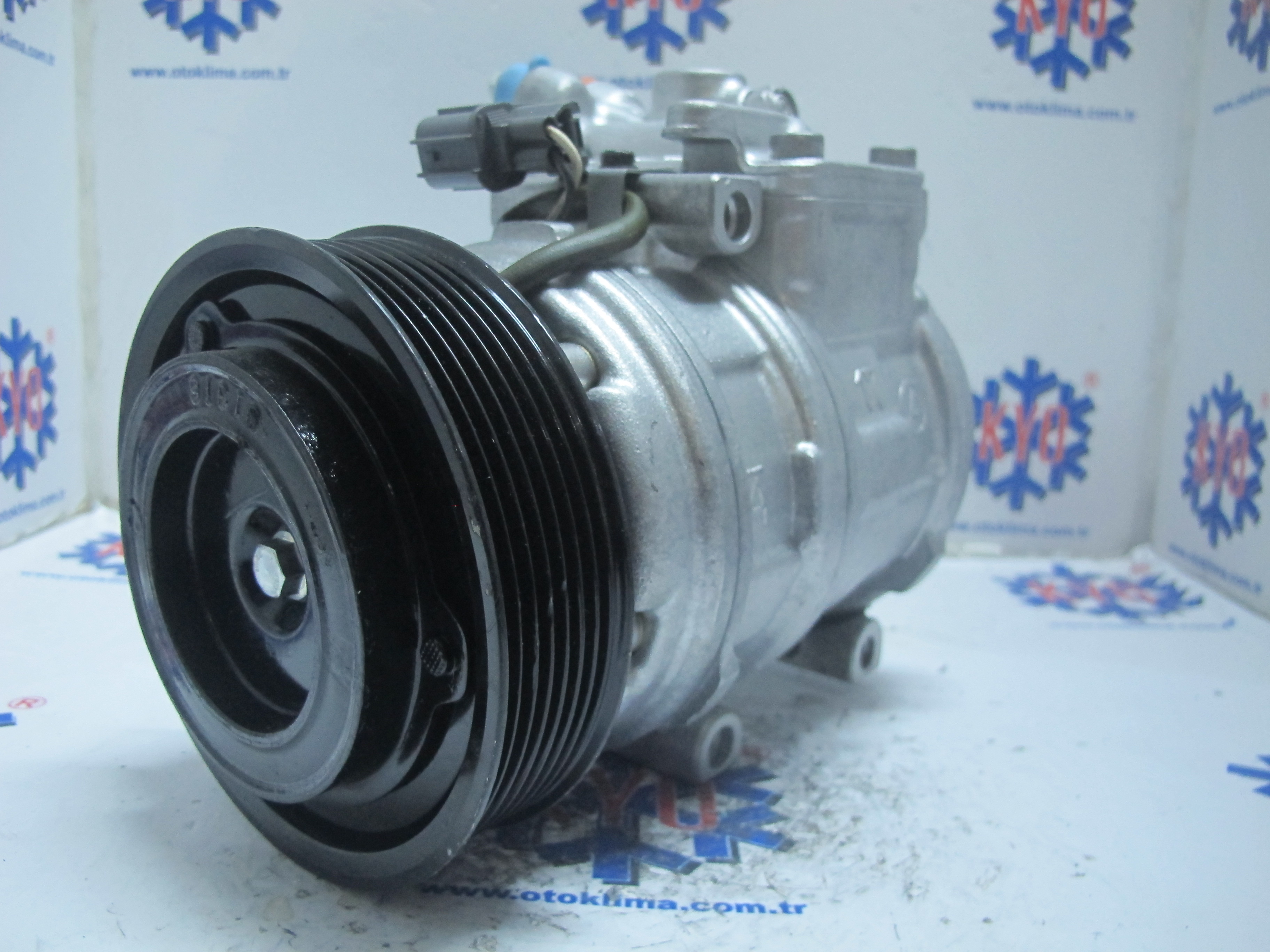 KYOK150359 LAND ROVER DİSCOVERY - DEFENDER 7 PK  OEM : JPB101330