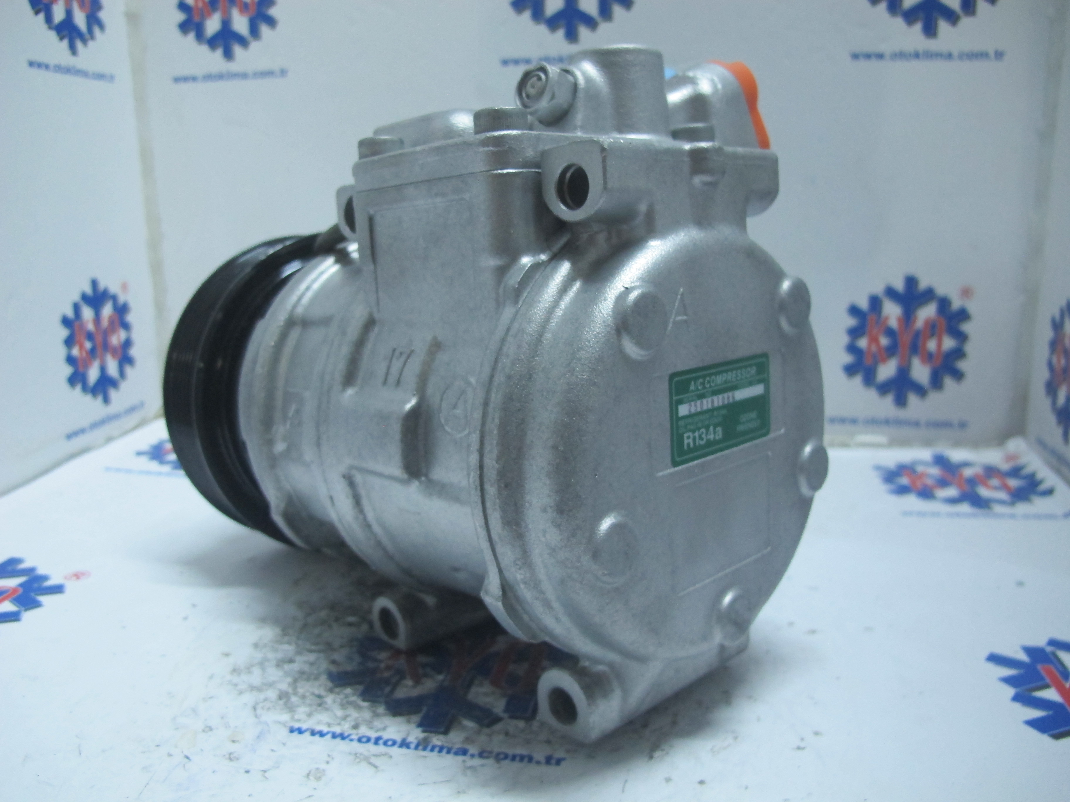 KYOK150359 LAND ROVER DİSCOVERY - DEFENDER 7 PK  OEM : JPB101330