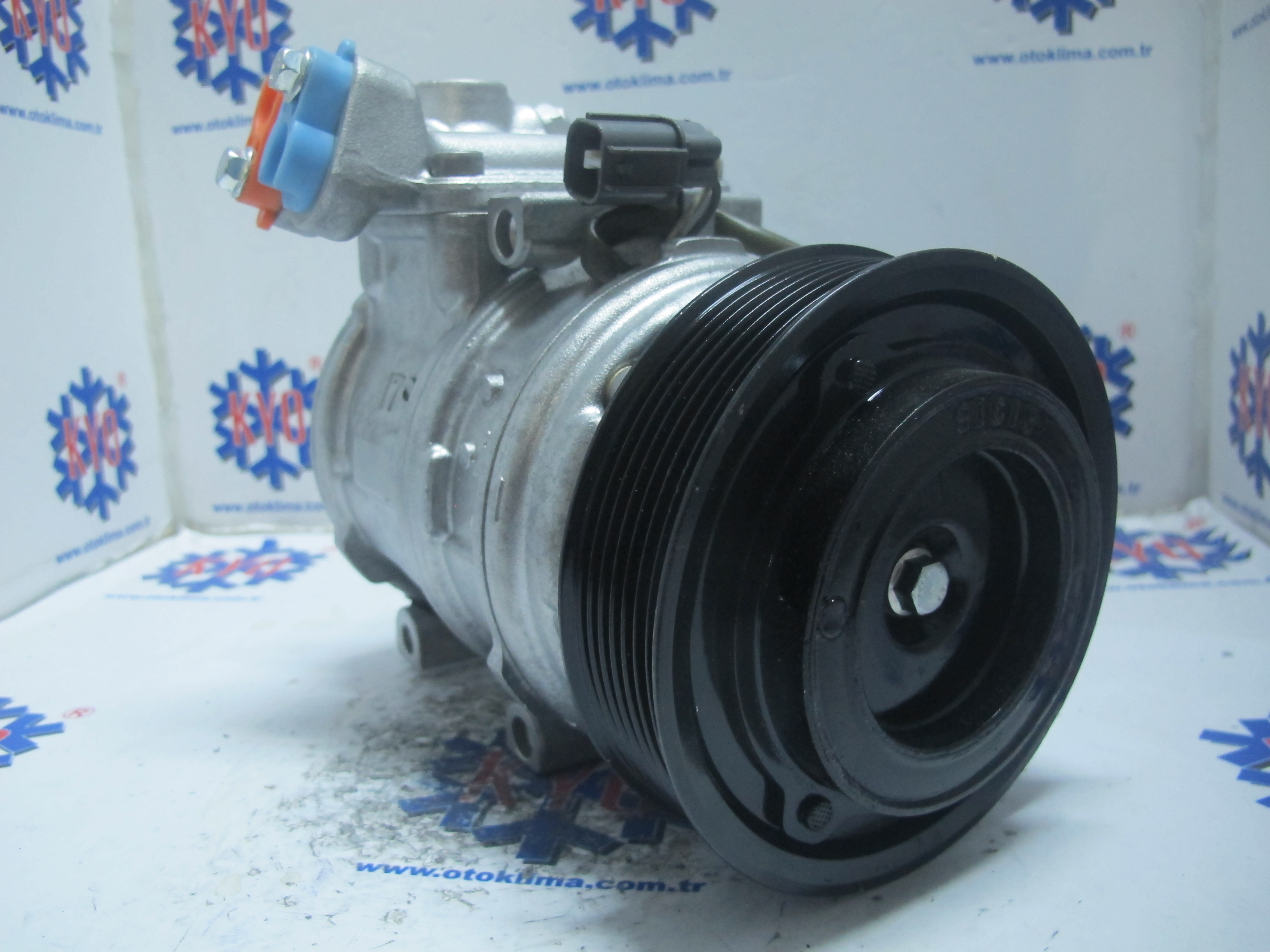 KYOK150359 LAND ROVER DİSCOVERY - DEFENDER 7 PK  OEM : JPB101330