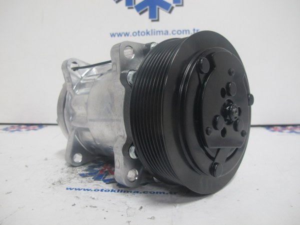 KYOK15036 SANDEN 7H15 12 V 8 PK 32X32 M-B OEM : SANDEN 6080