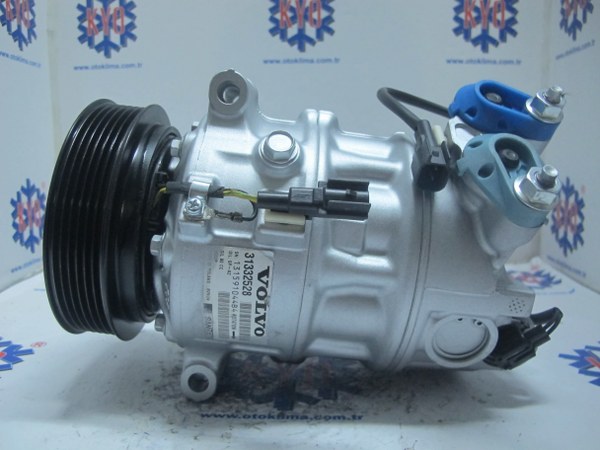 KYOK150360 VOLVO S60 -V40 -XC90 -S90 6 PK OEM : 31332528