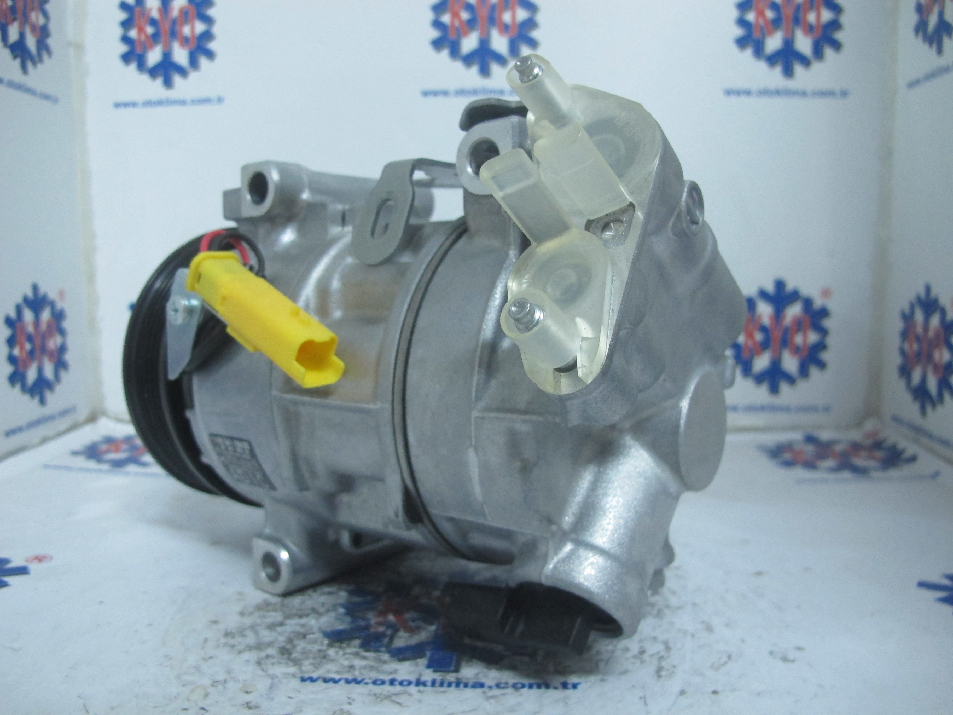 KYOK150364 PEUGEOT - CİTROEN - OPEL OEM : 9834779880 - 9834780580 - GE4471408600