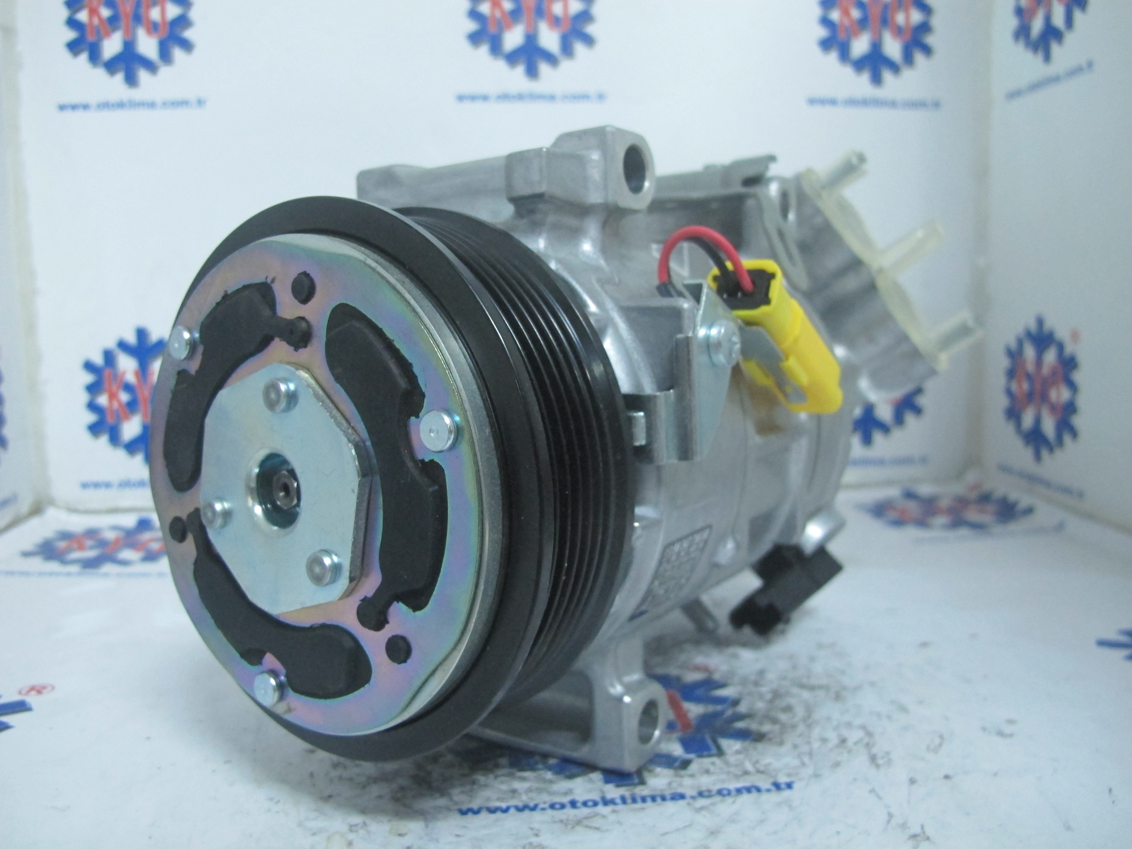 KYOK150364 PEUGEOT - CİTROEN - OPEL OEM : 9834779880 - 9834780580 - GE4471408600