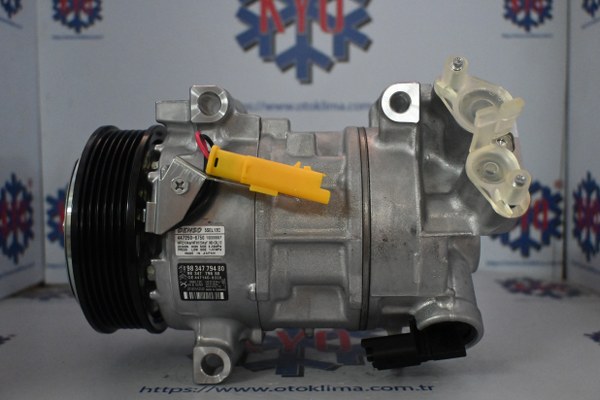 KYOK150364 PEUGEOT - CİTROEN - OPEL 6 PK OEM : 9834779880 - 9834780580 - GE4471408600 