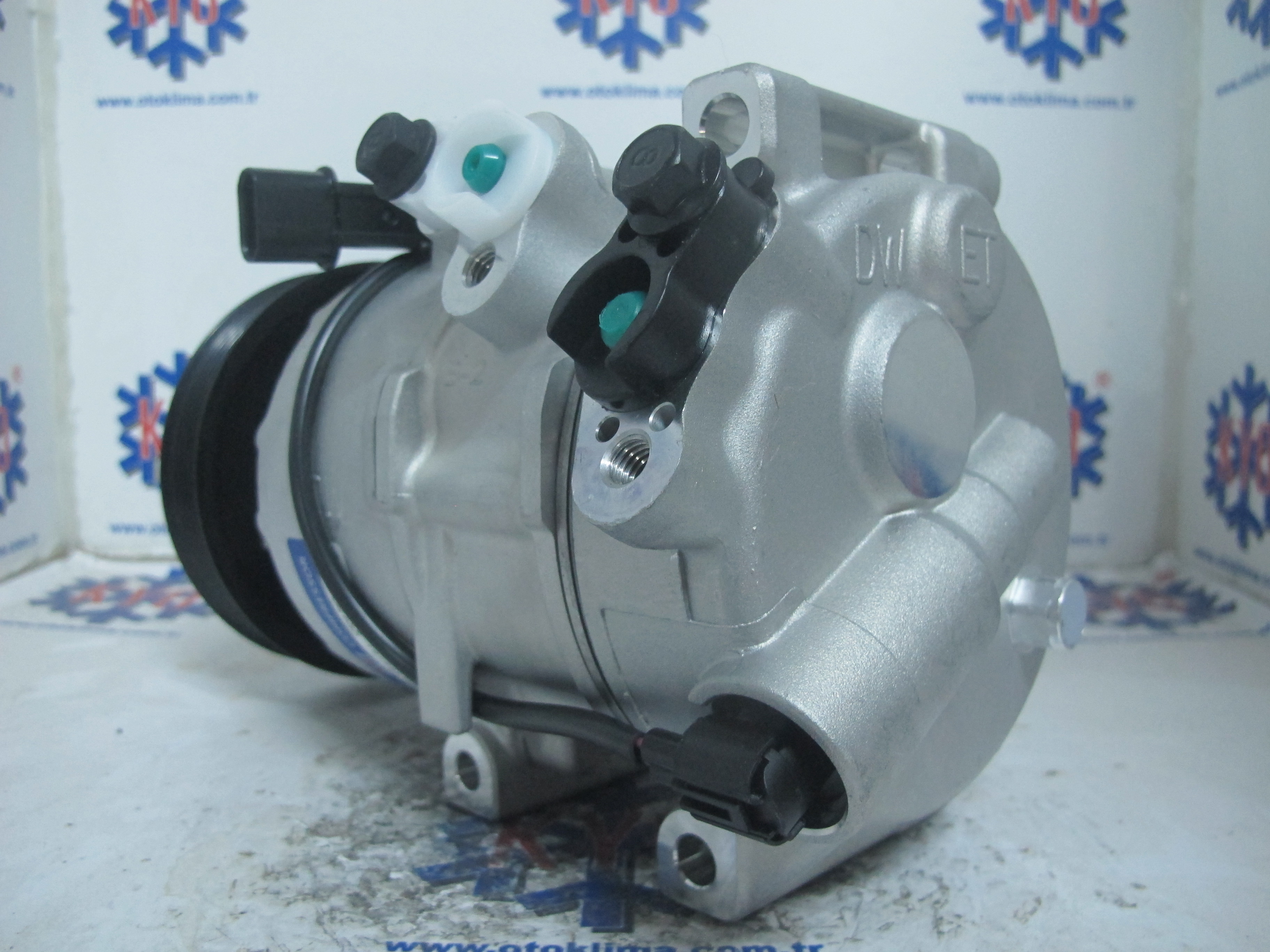 KYOK150365 KİA SPORTAGE - HYUNDAİ TUSCON 6 PK OEM : 97701-D9000