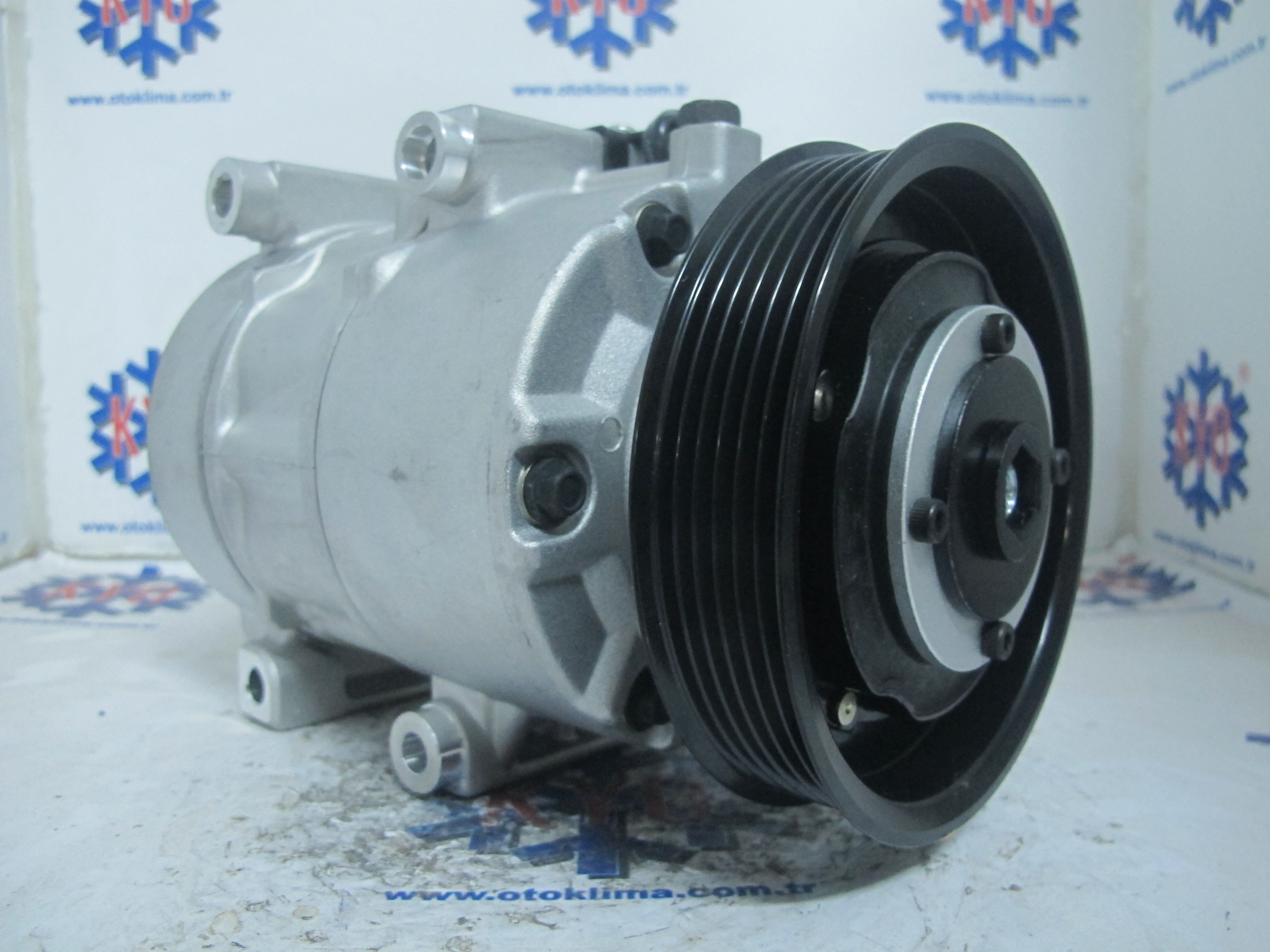 KYOK150365 KİA SPORTAGE - HYUNDAİ TUSCON 6 PK OEM : 97701-D9000