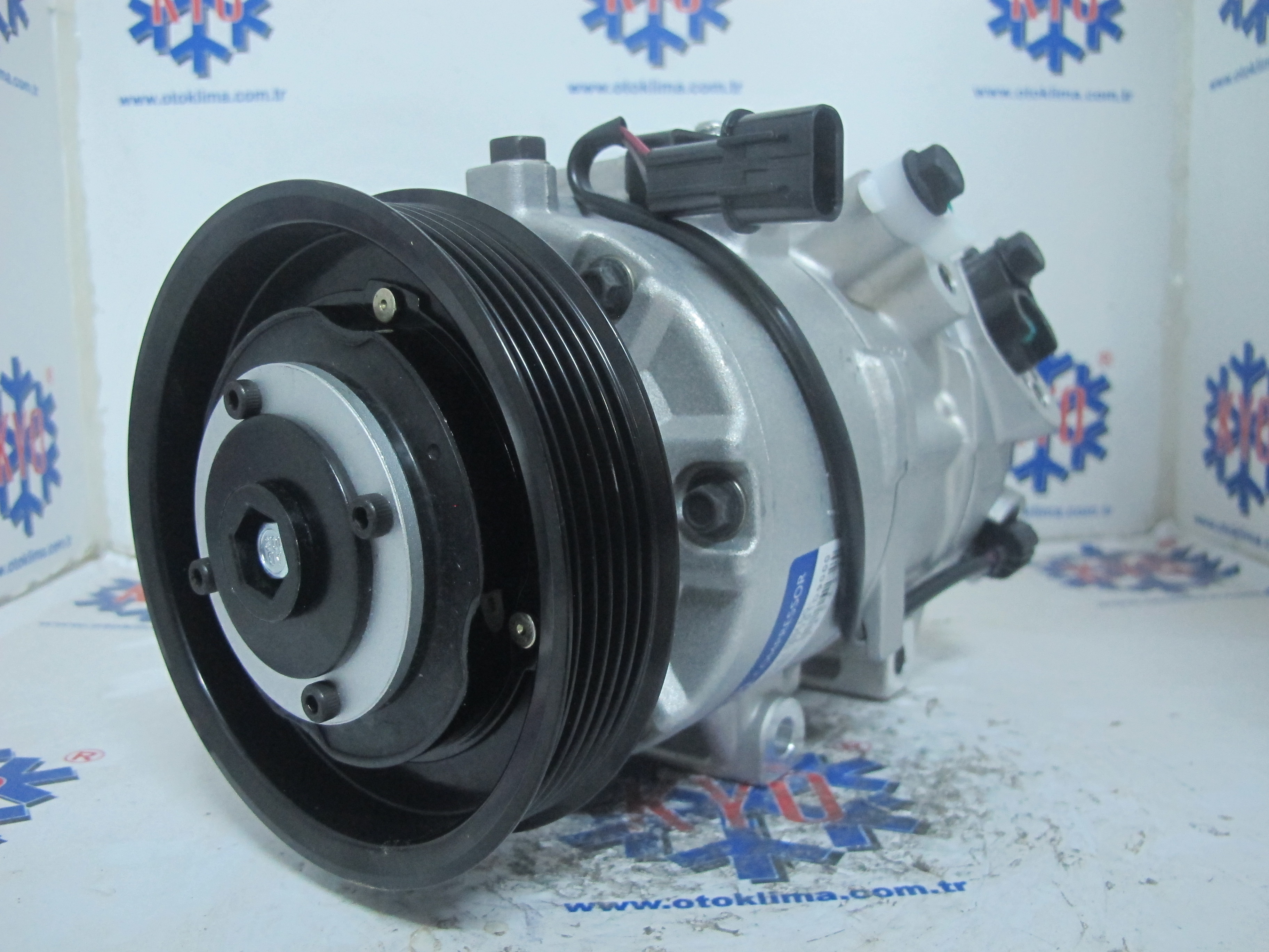 KYOK150365 KİA SPORTAGE - HYUNDAİ TUSCON 6 PK OEM : 97701-D9000