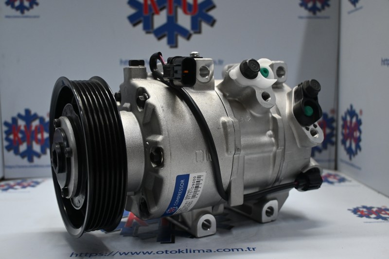 KYOK150365 KİA SPORTAGE - HYUNDAİ TUSCON 6 PK OEM : 97701-D9000 