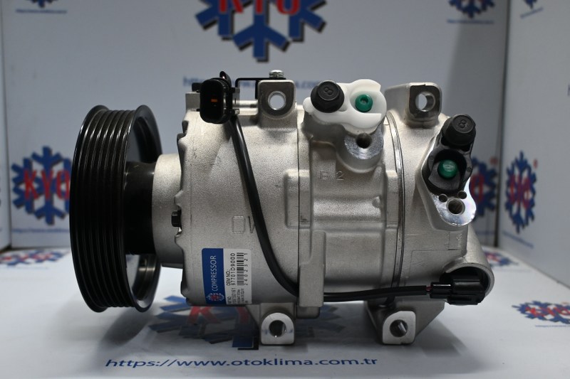 KYOK150365 KİA SPORTAGE - HYUNDAİ TUSCON 6 PK OEM : 97701-D9000 