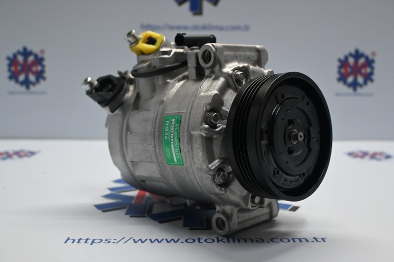 KYOK15037 BMW 5 SERIES E60 4 PK  OEM:64526950152