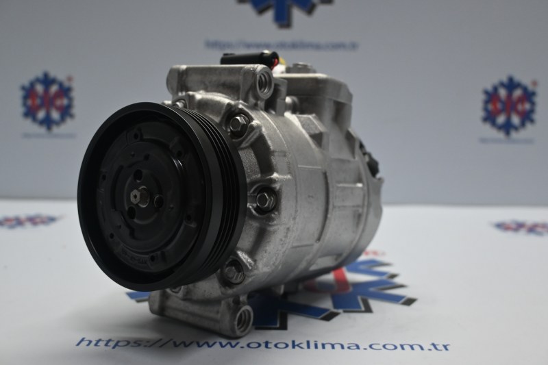 KYOK15037 BMW 5 SERIES E60 4 PK  OEM:64526950152