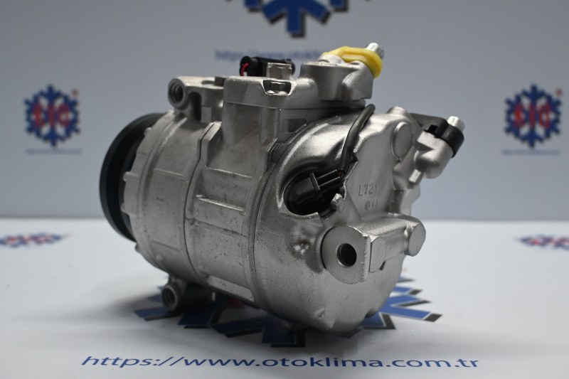 KYOK15037 BMW 5 SERIES E60 4 PK  OEM:64526950152