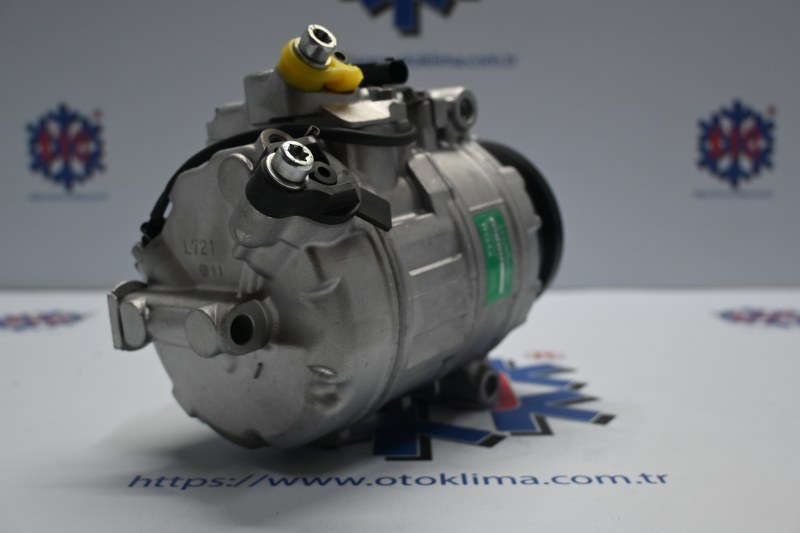 KYOK15037 BMW 5 SERIES E60 4 PK  OEM:64526950152