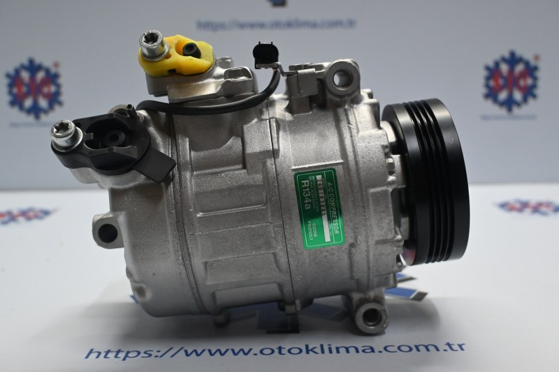 KYOK15037 BMW 5 SERIES E60 4 PK  OEM:64526950152