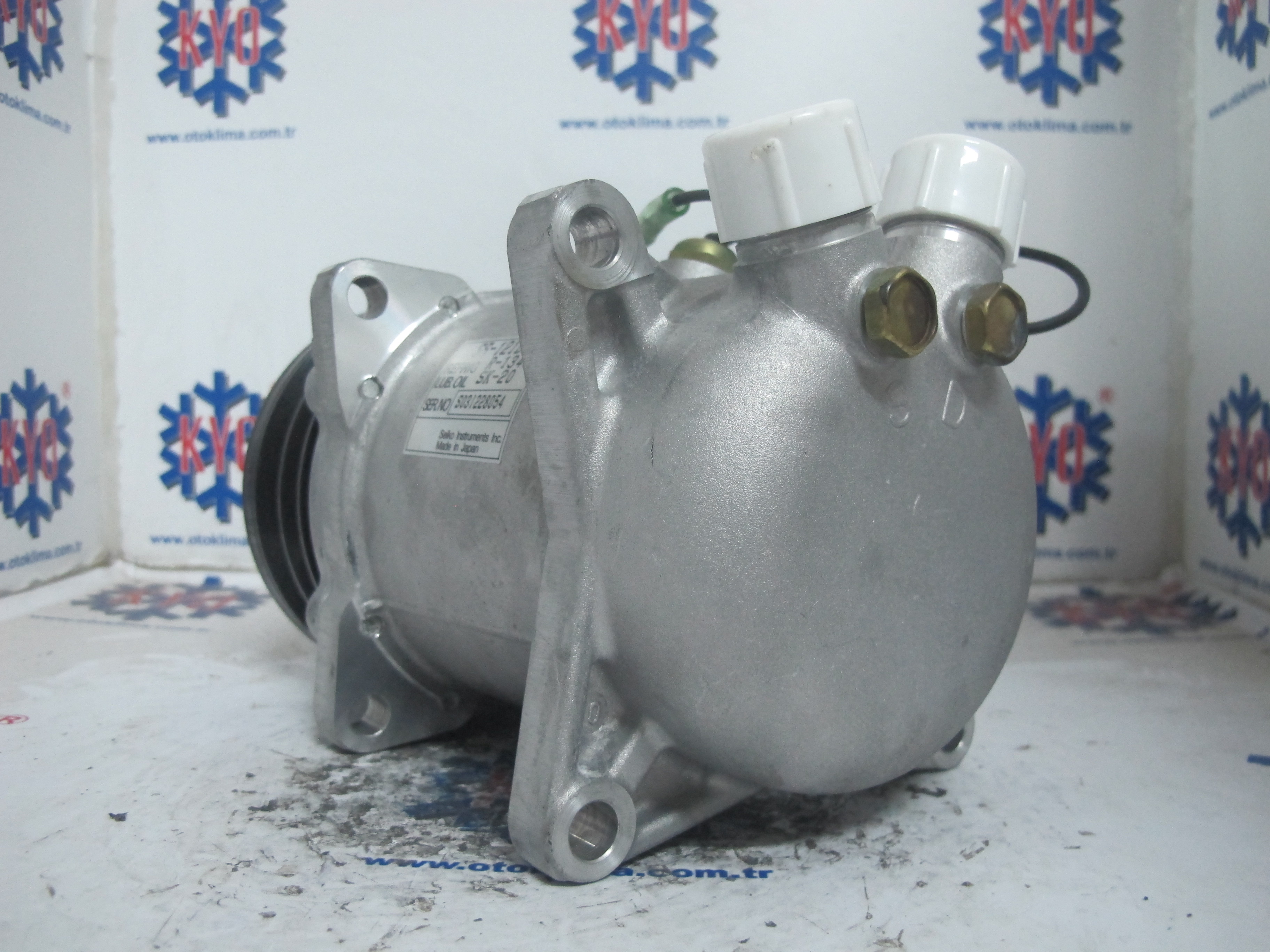 KYOK150370 ROLLS ROYCE OEM : SS-12DS3
