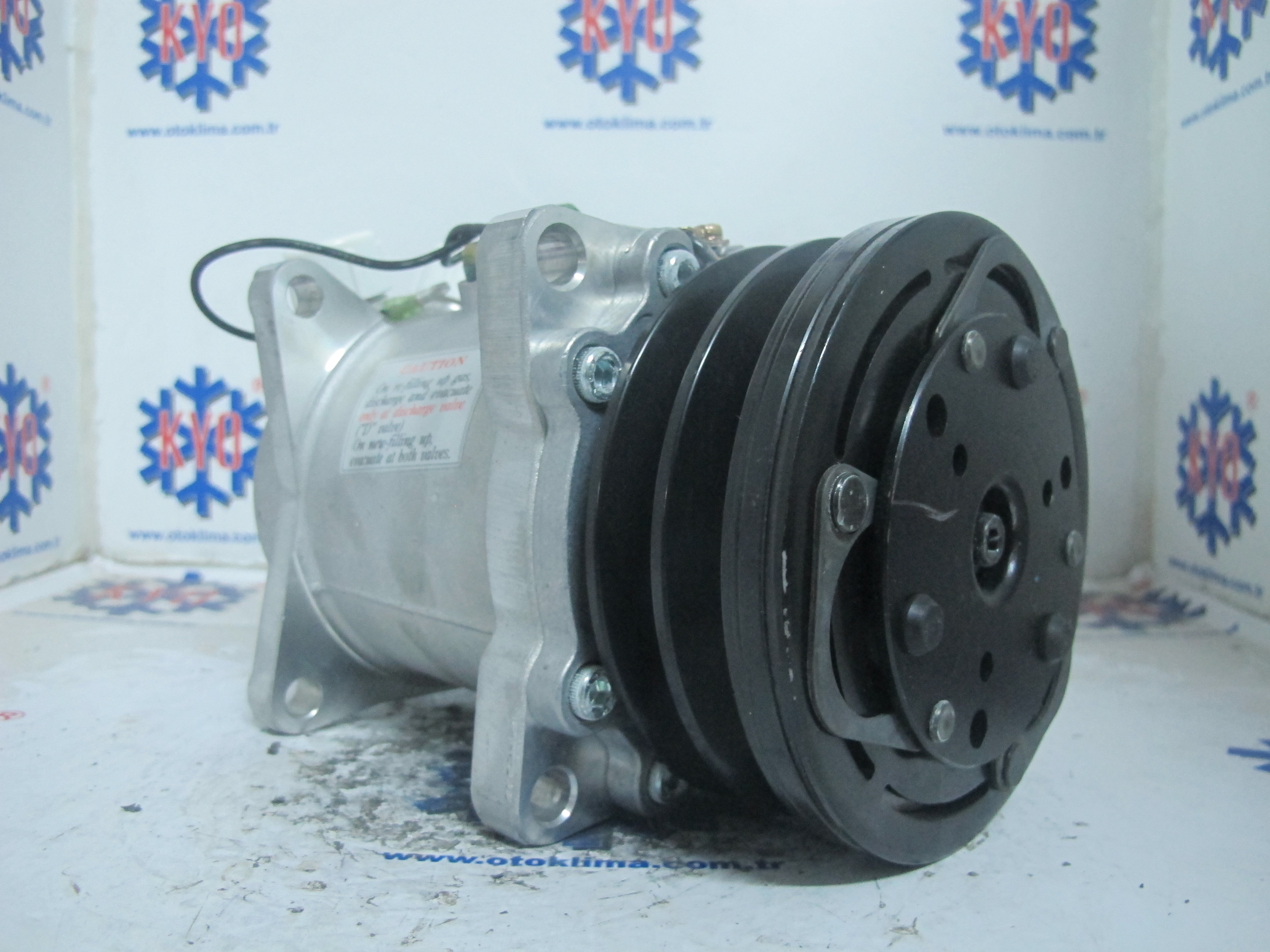 KYOK150370 ROLLS ROYCE OEM : SS-12DS3