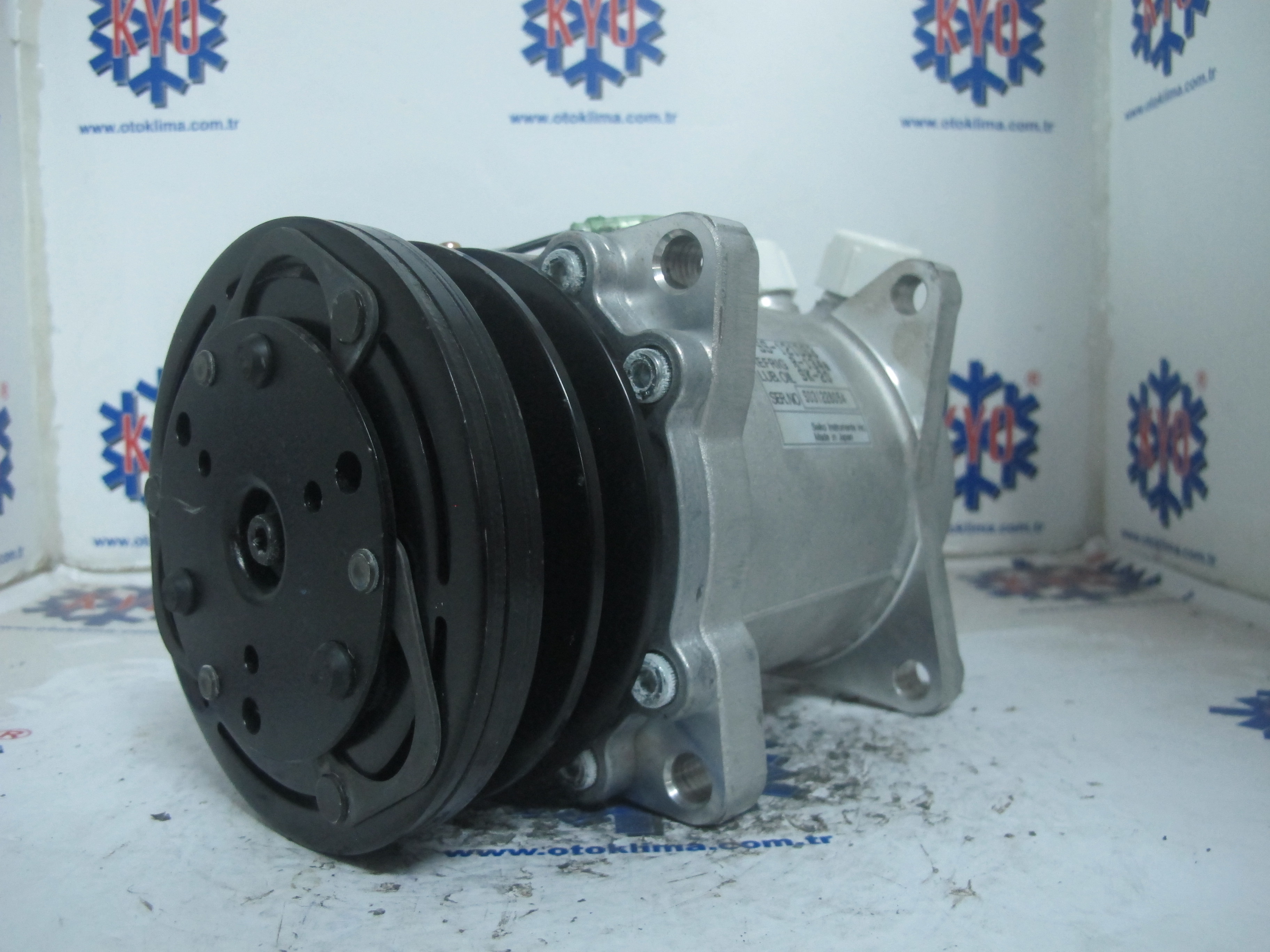 KYOK150370 ROLLS ROYCE OEM : SS-12DS3