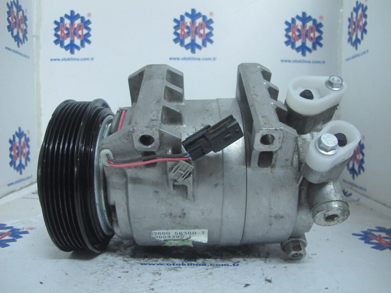 KYOK150372 NİSSAN 6 PK OEM : 92600-5630B