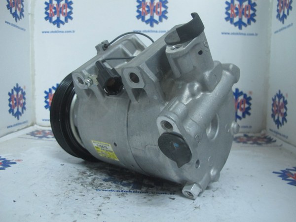 KYOK150373 NİSSSAN TEANA - MURANO 6 PK OEM : Z0016240A