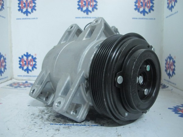 KYOK150373 NİSSSAN TEANA - MURANO 6 PK OEM : Z0016240A