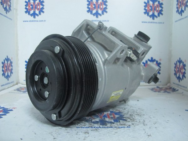 KYOK150373 NİSSSAN TEANA - MURANO 6 PK OEM : Z0016240A