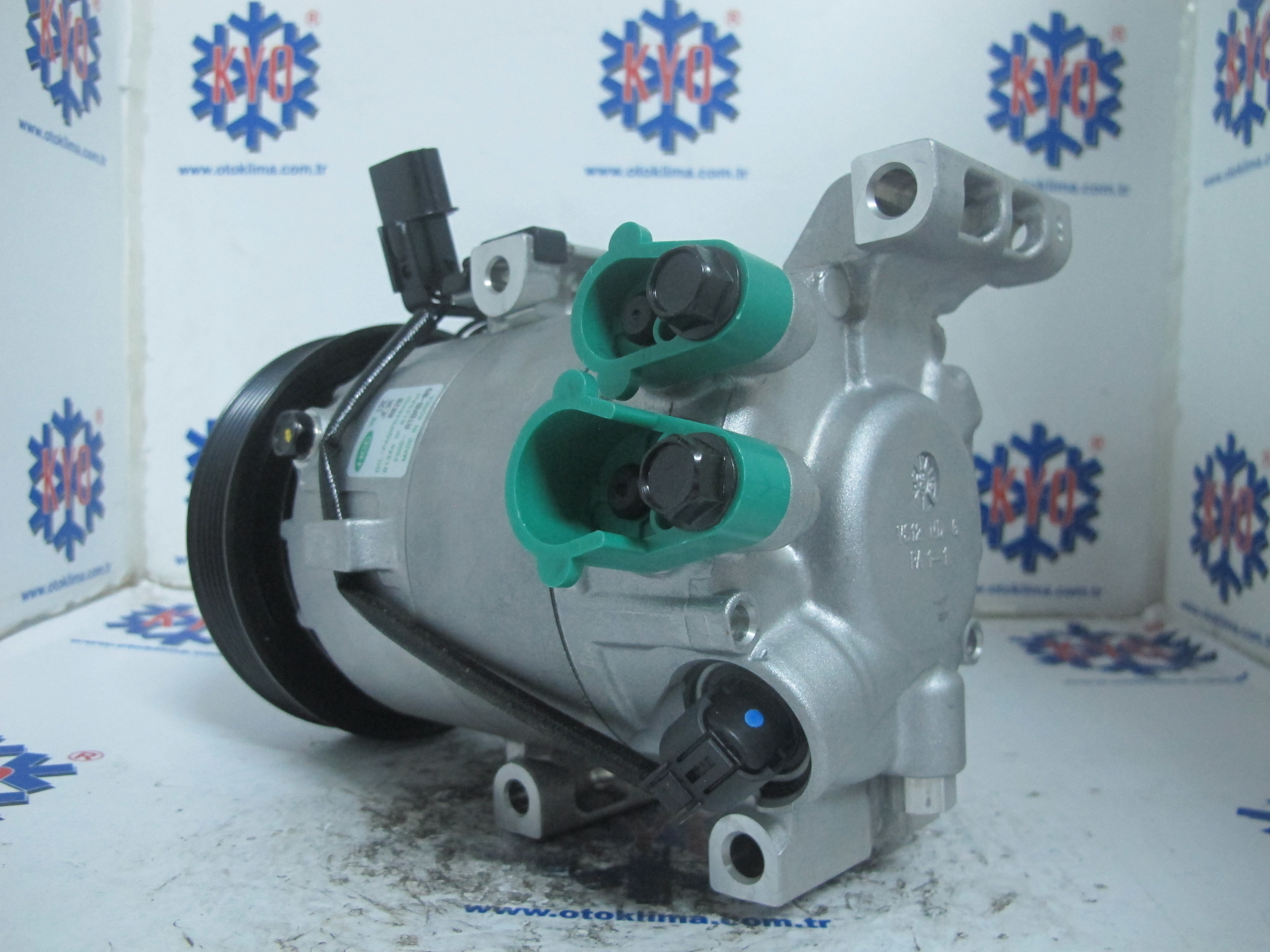 KYOK150376 HYUNDAİ ELANTRA 1.6 6 PK OEM : 97701-3X500