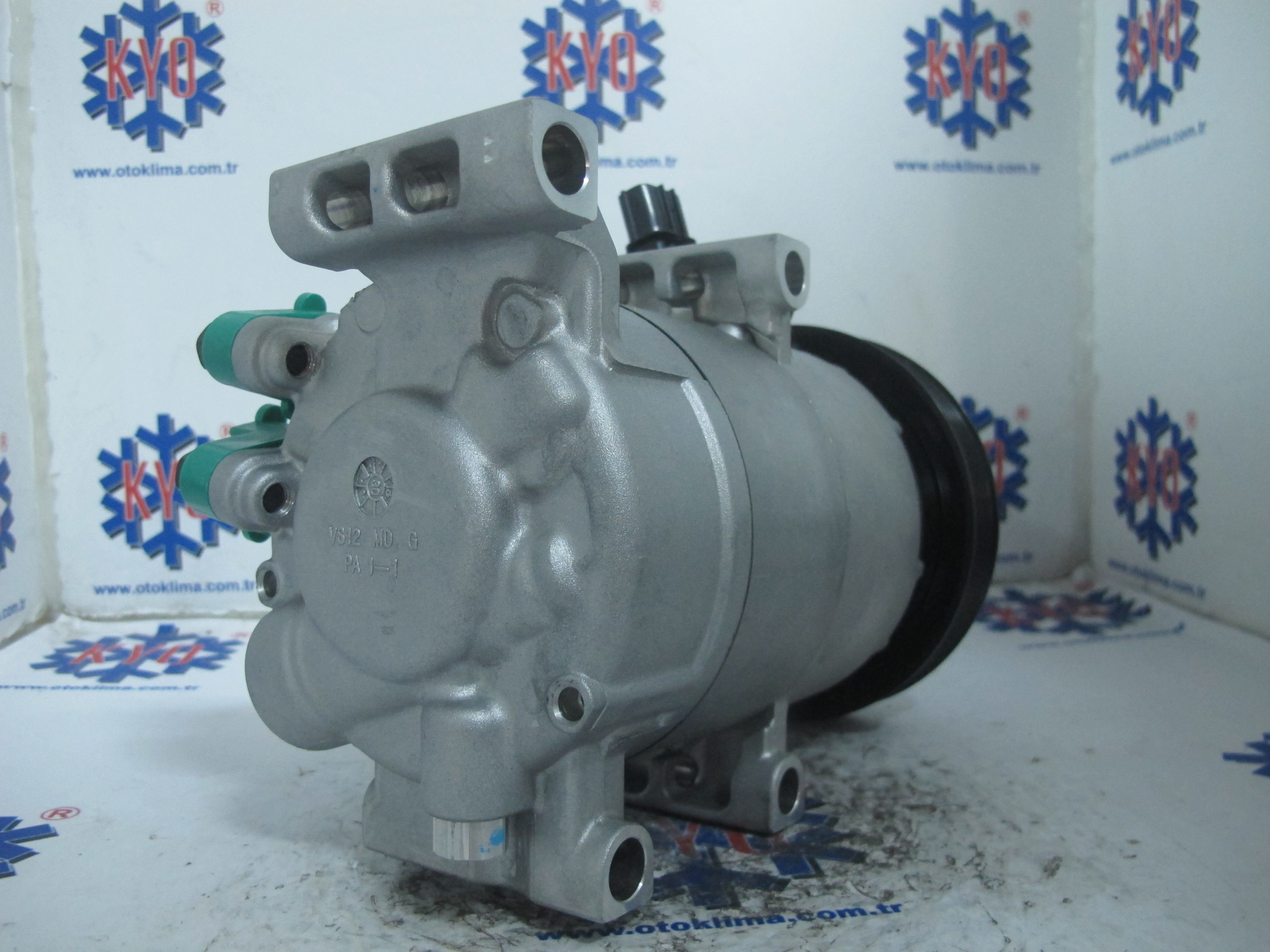 KYOK150376 HYUNDAİ ELANTRA 1.6 6 PK OEM : 97701-3X500