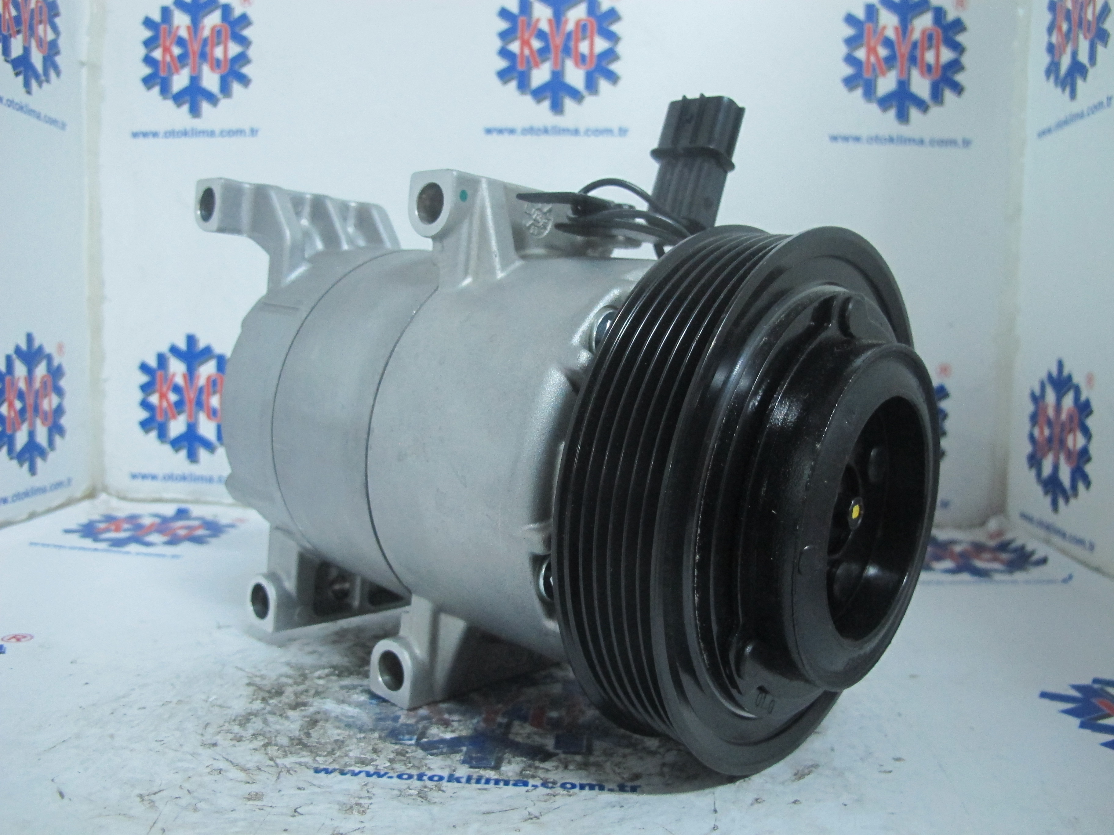 KYOK150376 HYUNDAİ ELANTRA 1.6 6 PK OEM : 97701-3X500