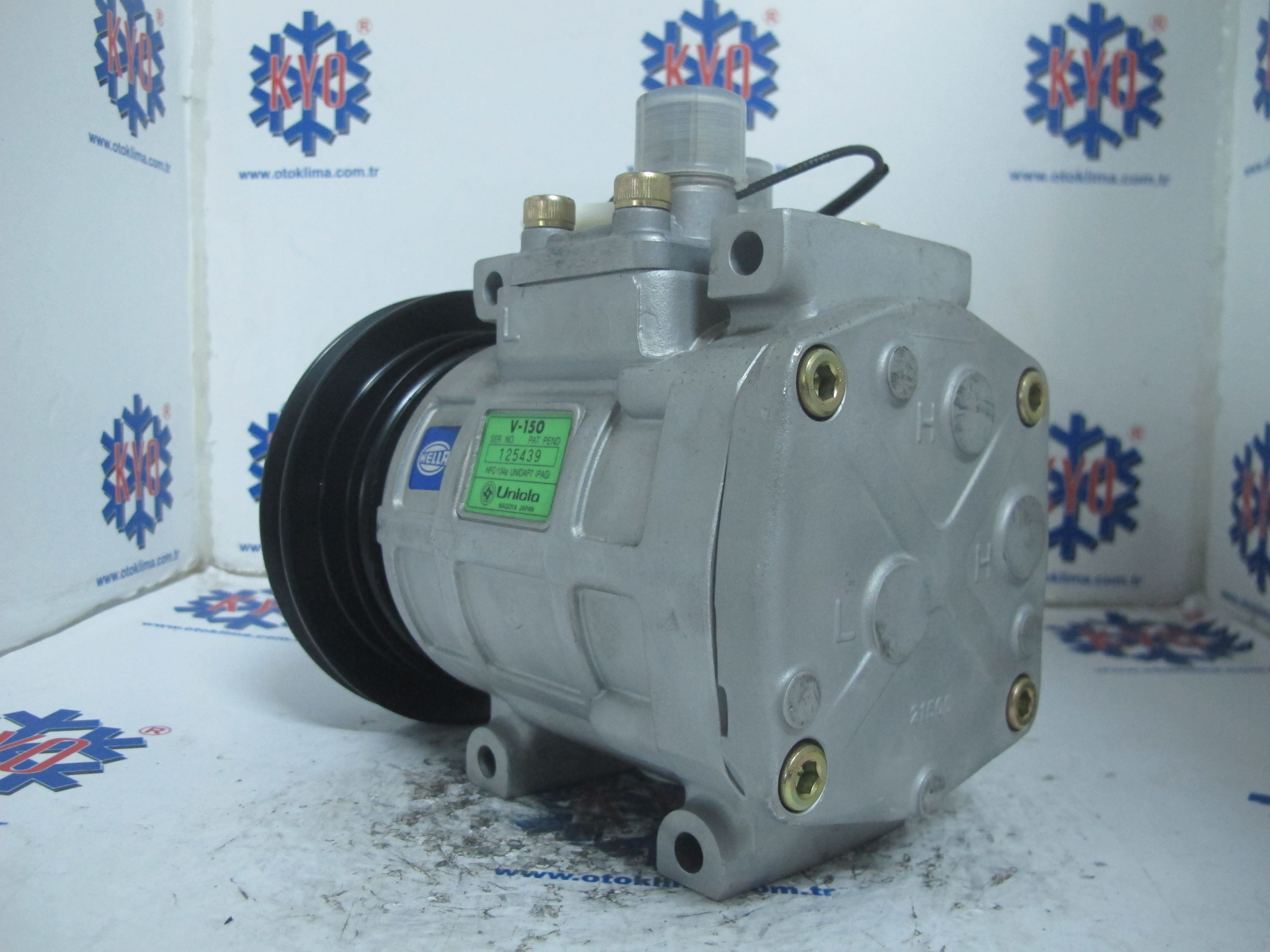 KYOK150377 MİTSUBİSHİ L300 OEM : 447200-7744