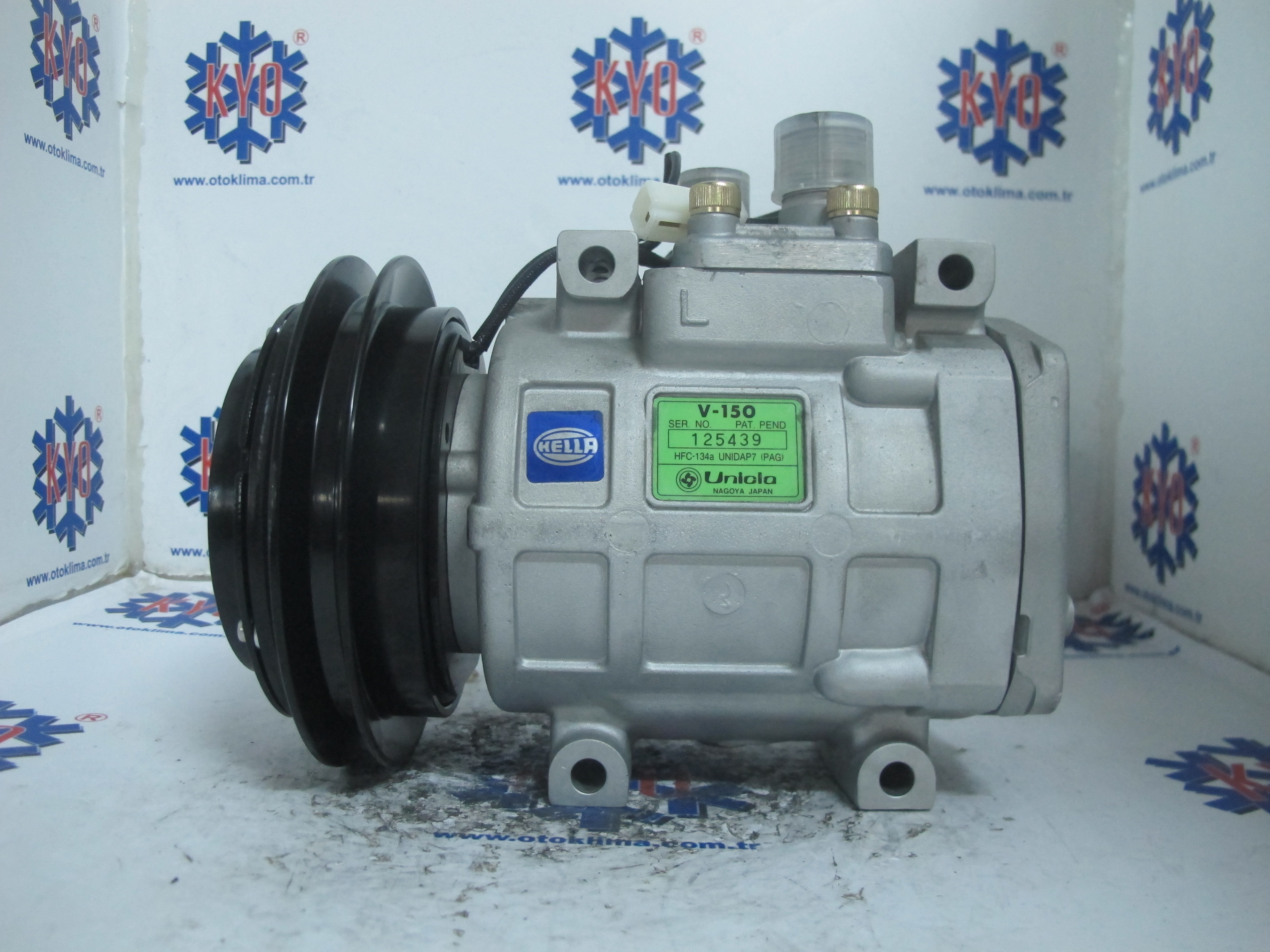 KYOK150377 MİTSUBİSHİ L300 OEM : 447200-7744