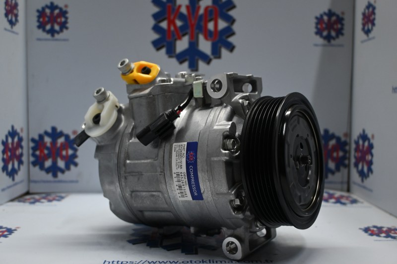 KYOK15038 BMW 3 SERIES E90  6 PK OEM:64529122618 - 64526915083