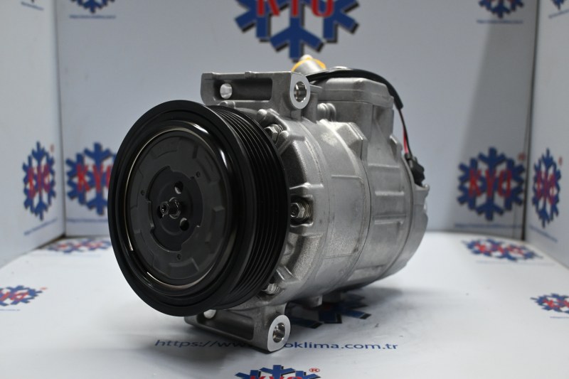 KYOK15038 BMW 3 SERIES E90  6 PK OEM:64529122618 - 64526915083