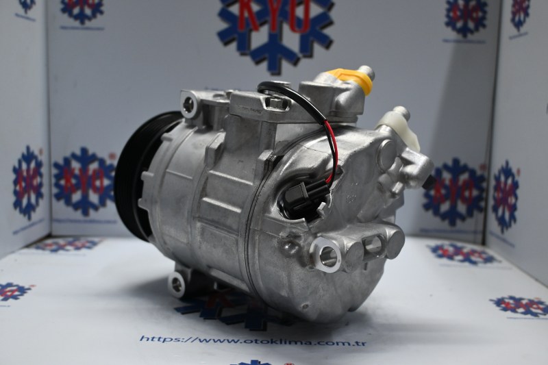 KYOK15038 BMW 3 SERIES E90  6 PK OEM:64529122618 - 64526915083