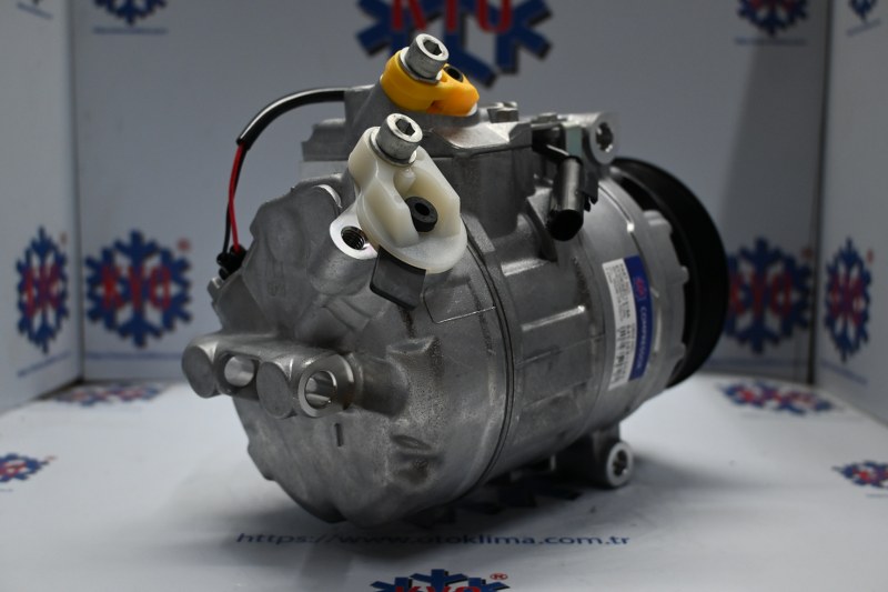 KYOK15038 BMW 3 SERIES E90  6 PK OEM:64529122618 - 64526915083