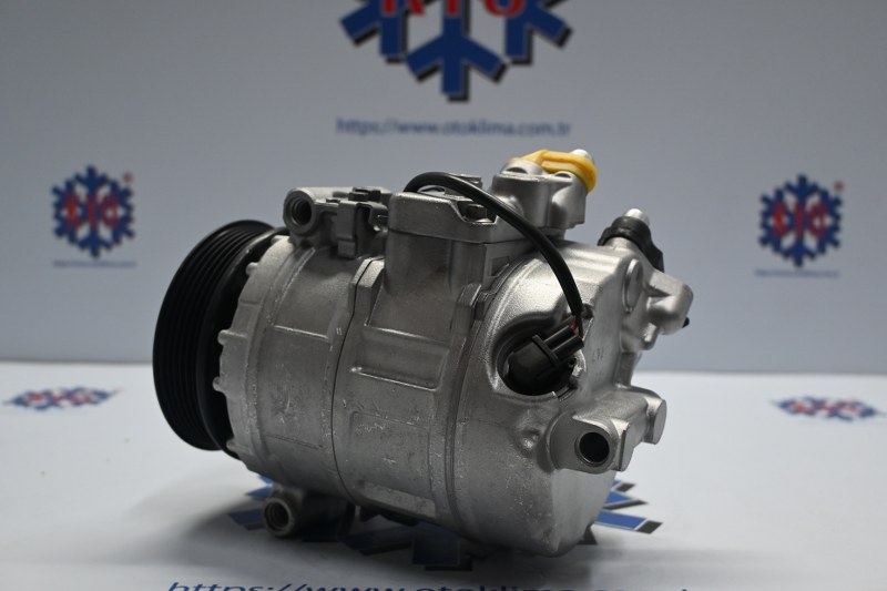 KYOK15038 BMW 3 SERIES E90  6 PK OEM:64529122618