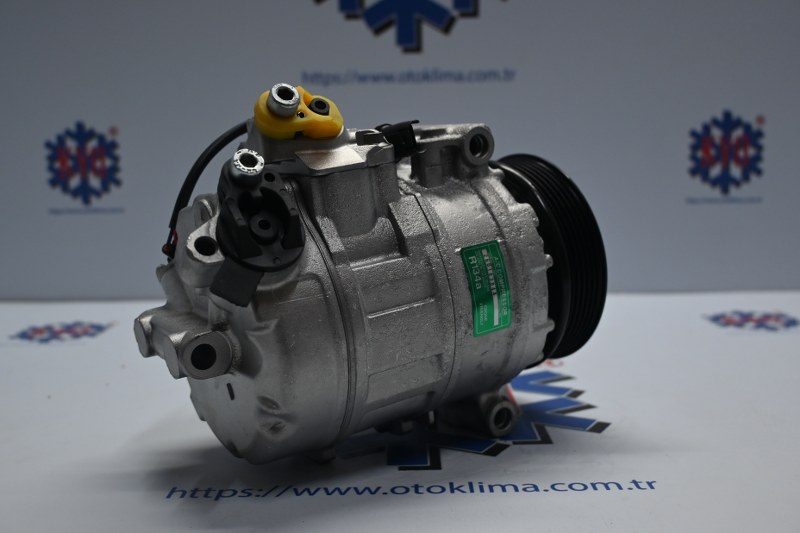 KYOK15038 BMW 3 SERIES E90  6 PK OEM:64529122618