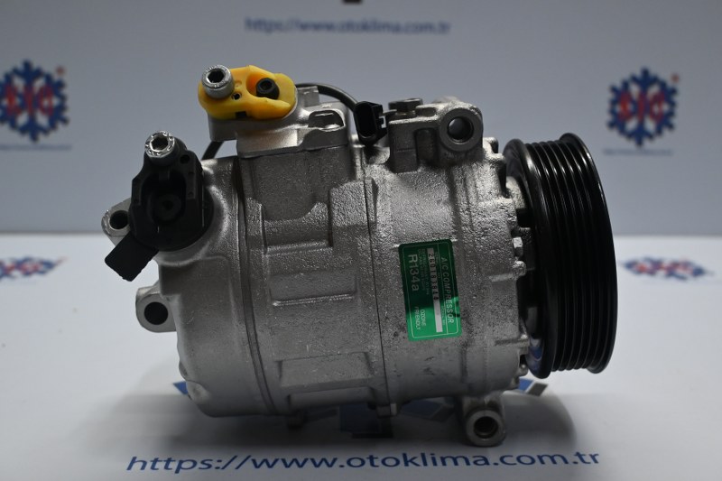 KYOK15038 BMW 3 SERIES E90  6 PK OEM:64529122618