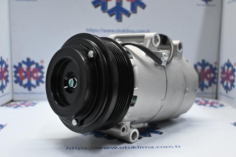 KYOK150381 FORD KUGA - VOLVO V50 6 PK OEM : 3M5H19D629DF - 1437620 - 1465437 - 1436955