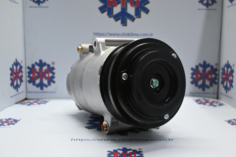 KYOK150381 FORD KUGA - VOLVO V50 6 PK OEM : 3M5H19D629DF - 1437620 - 1465437 - 1436955