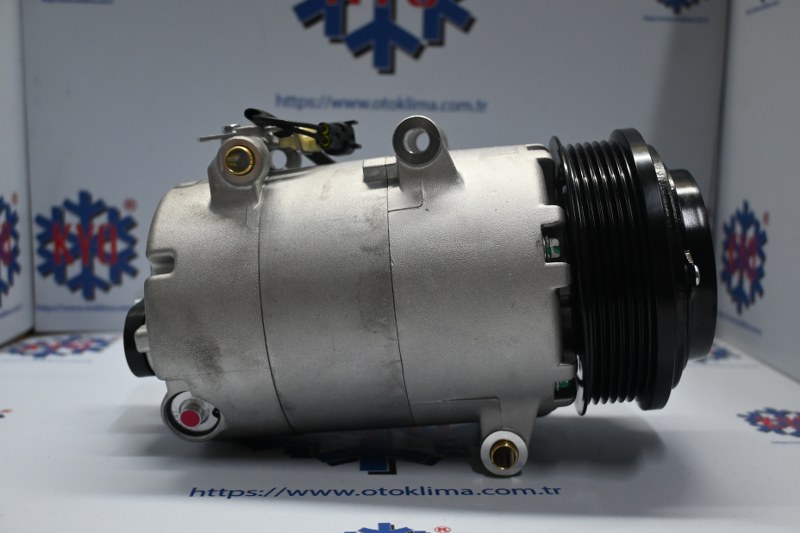 KYOK150381 FORD KUGA - VOLVO V50 6 PK OEM : 3M5H19D629DF - 1437620 - 1465437 - 1436955